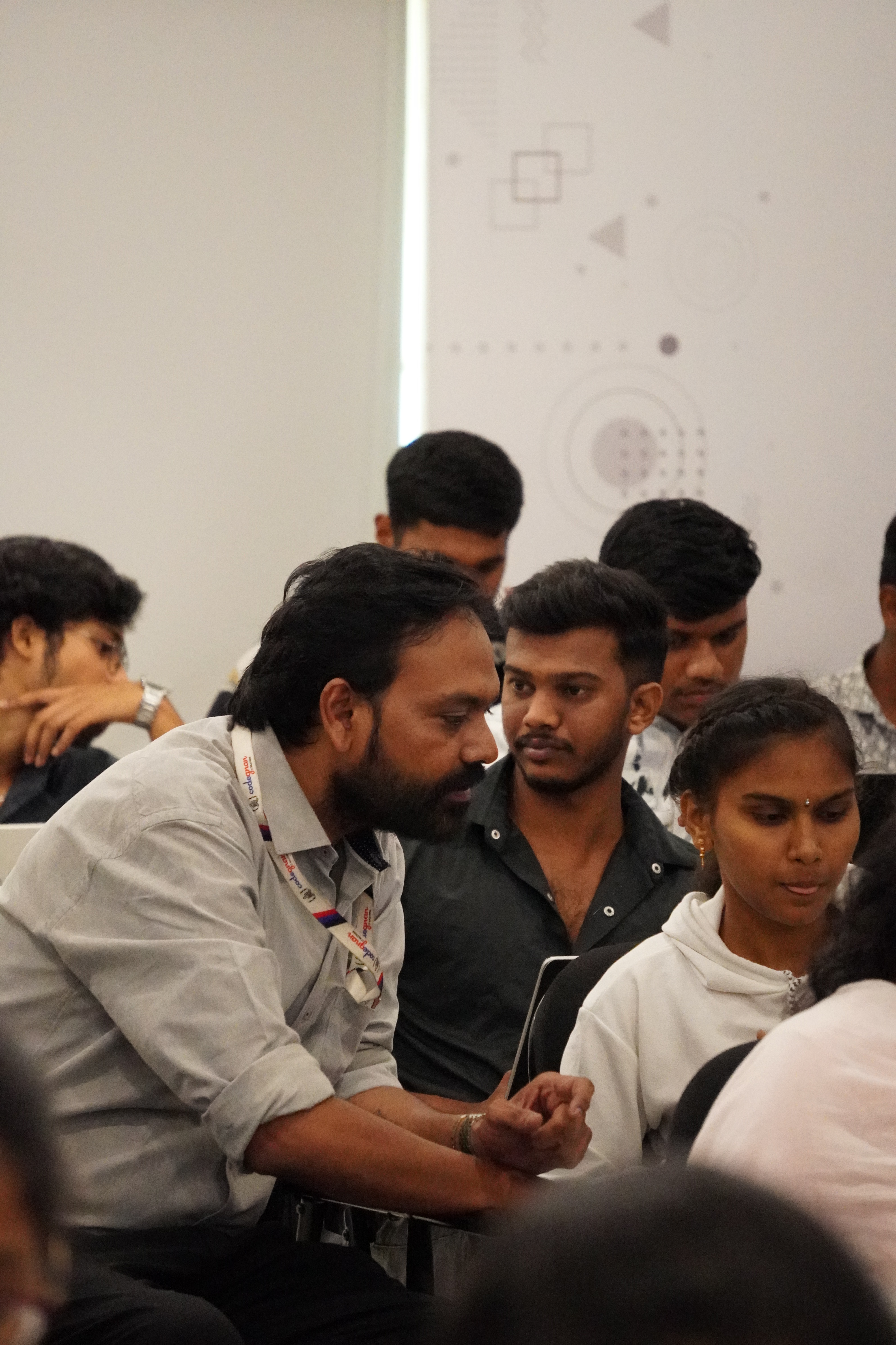 Data Structures & Algorithms (DSA) Workshop Mentorship Session