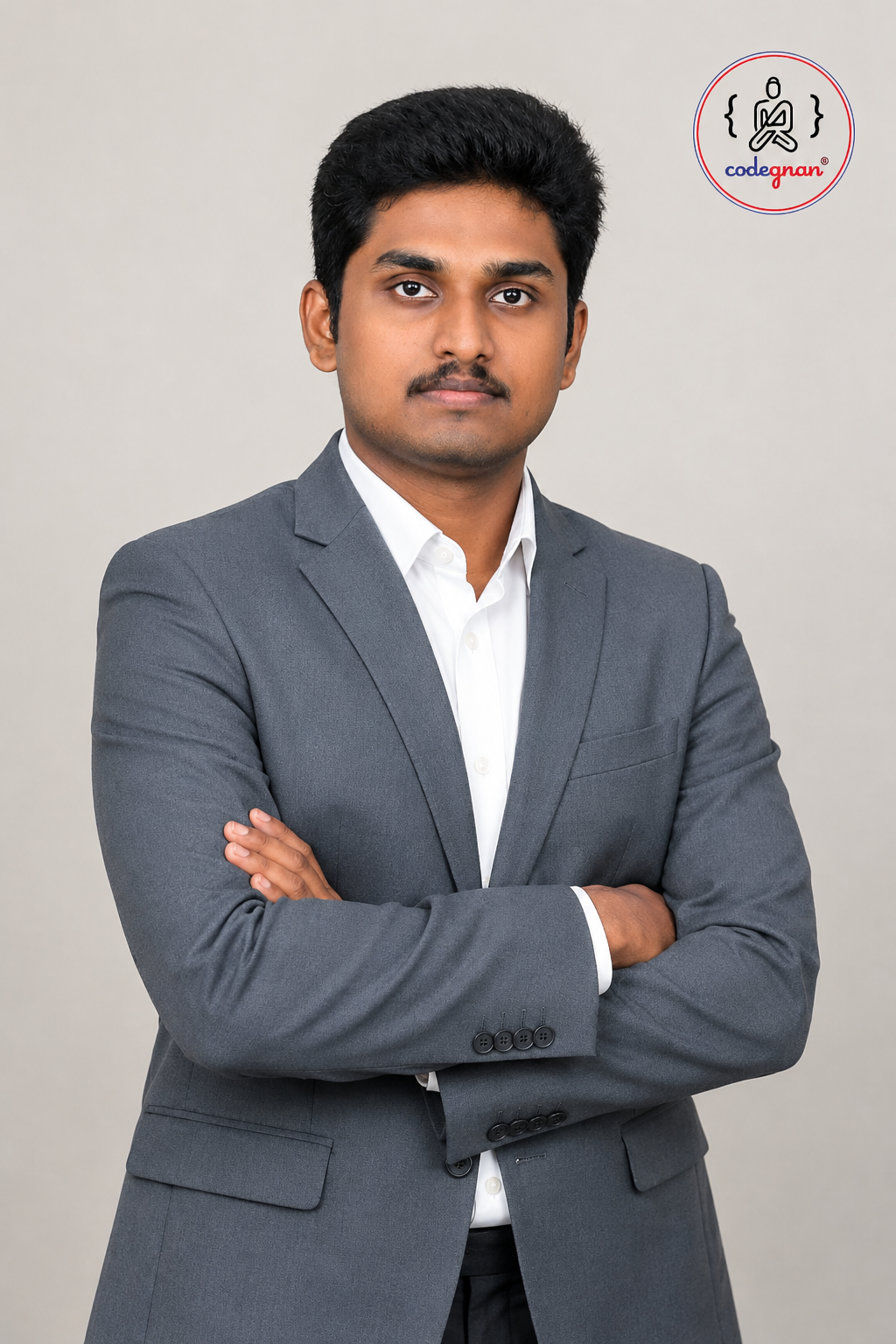 Kesava Datta - Full Stack Engineer, Top MNC