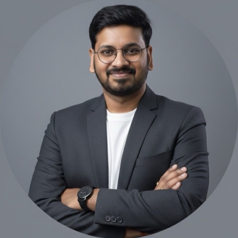 Madhu Parvathaneni - CTO at Codegnan