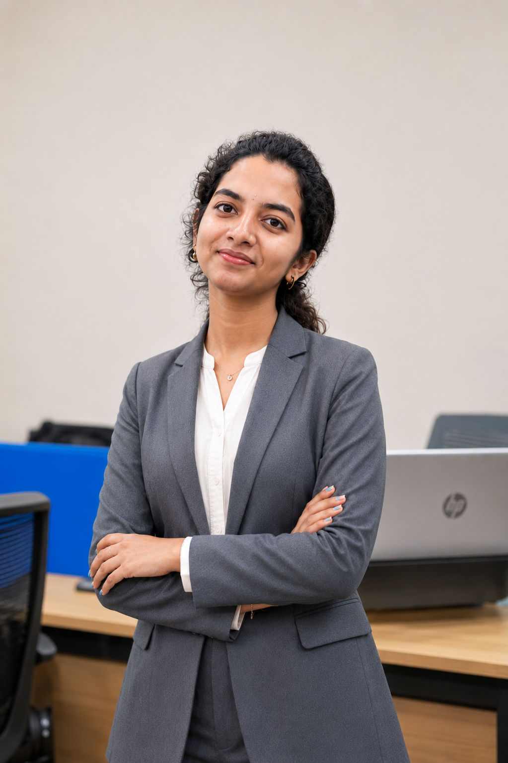 Pranathi - AI Engineer at Codegnan