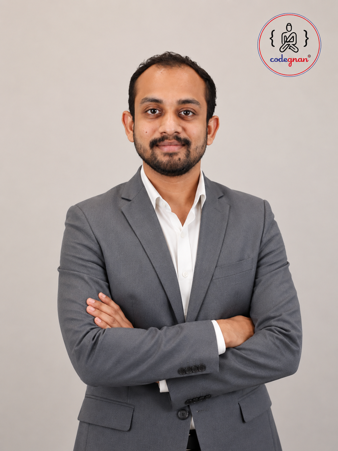 Sivaram - Senior Full Stack Engineer at Codegnan