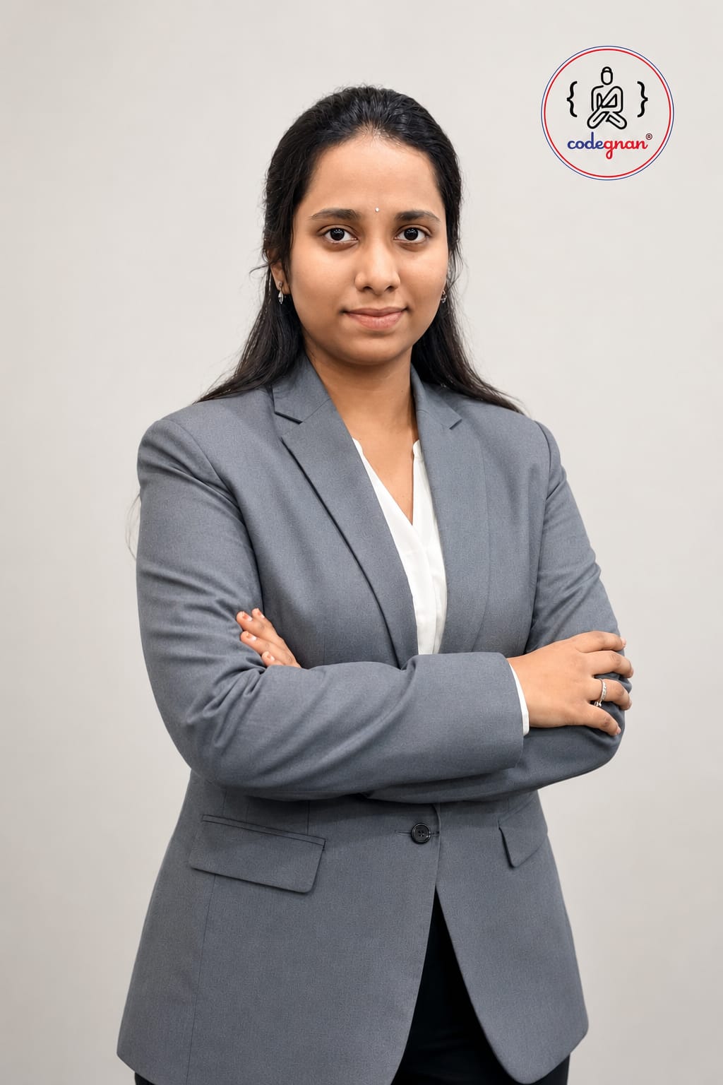 Supraja - AI Engineer at Codegnan
